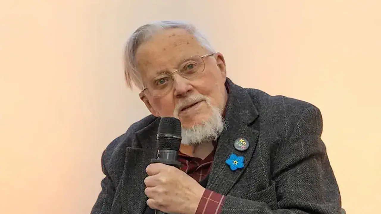 Vytautas Landsbergis ir vėl priminė žiaurią pedofilijos ir žudymų istoriją
