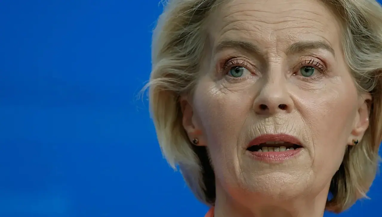 Ursula von der Leyen didina spaudimą Kinijai – Lietuva šioje srityje jau seniai rodo kelią