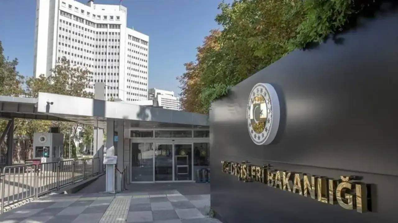 Po atakų prieš turkų laivus Turkija iškvietė Ukrainos ambasadorių – NATO viešos reakcijos kol kas nėra