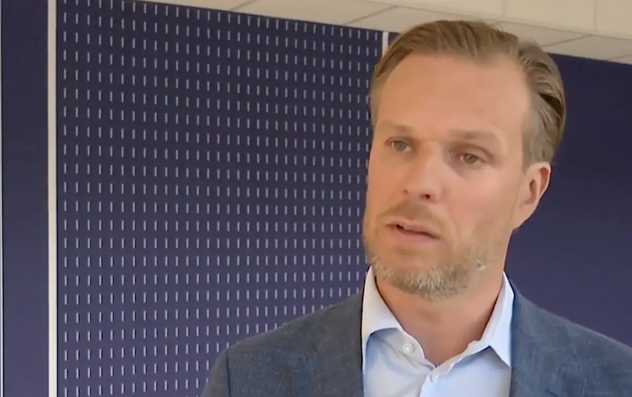 Rusija puls, o JAV nebesignalizuoja pasauliui tos stiprybės, kurią turėjo, perspėjo Gabrielius Landsbergis
