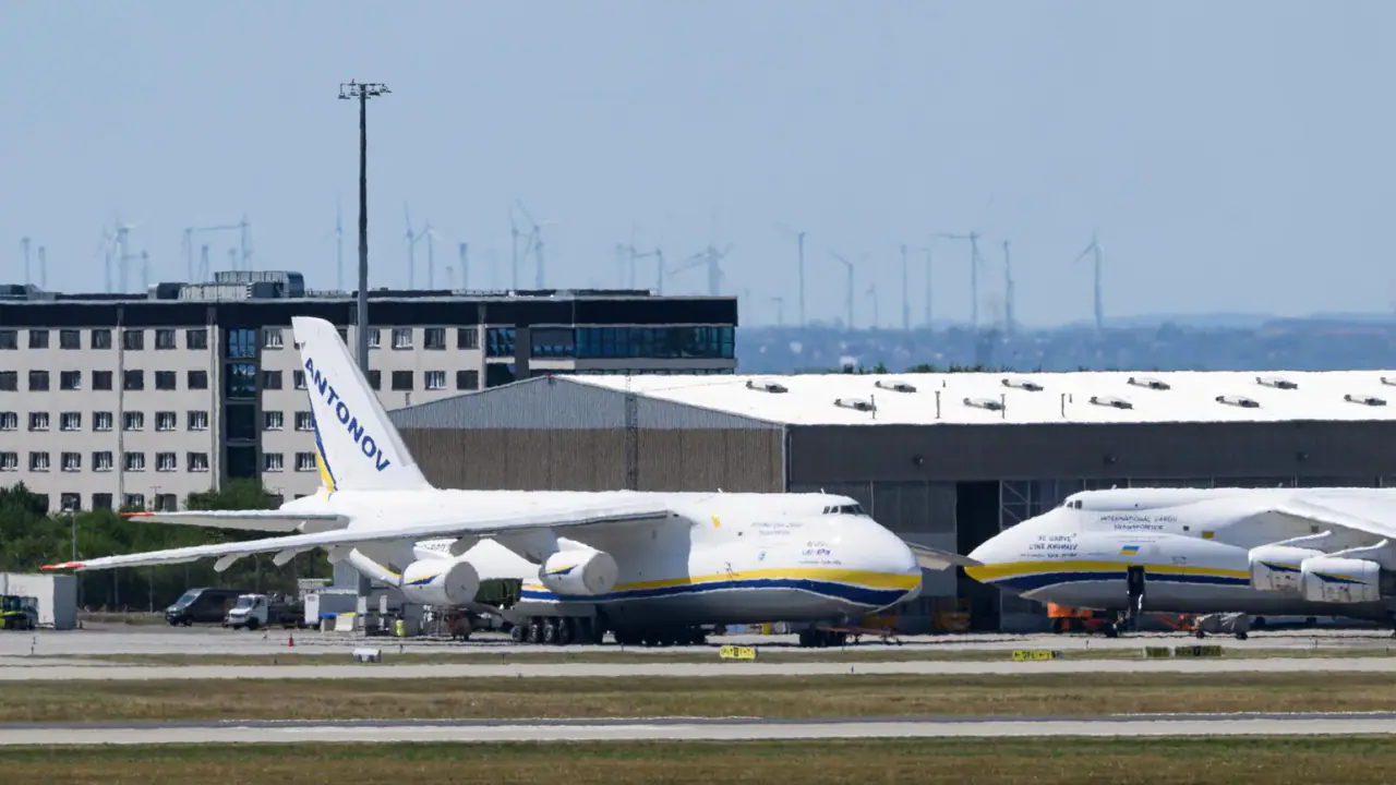 Vokietija ruošiasi apkaltinti Rusiją mėginus susprogdinti Leipcigo oro uostą