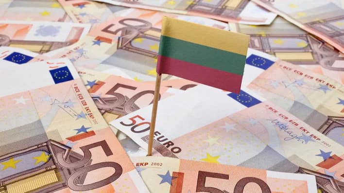 Stepukonis lieka suimtas, o kur dingo dešimtys milijonų – iki galo vis dar nepavykos išaiškinti