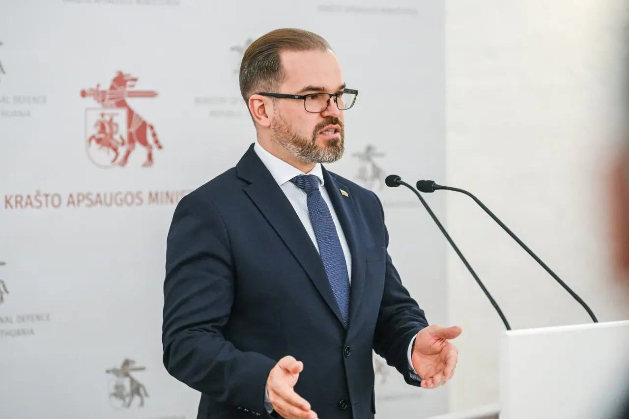 Kaunas dalyvaus istoriniame neformaliame ES gynybos ministrų susitikime