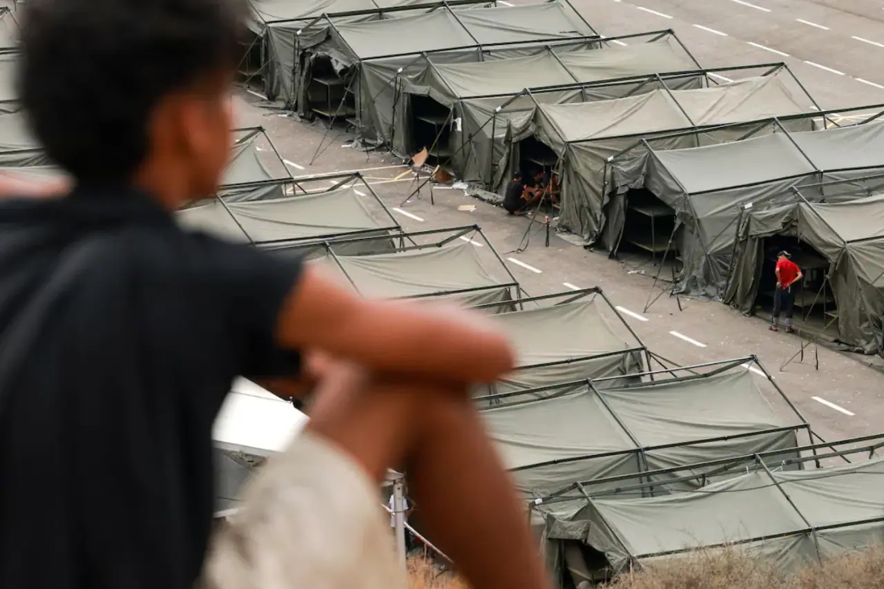 Italija ir Ispanija pratęsė tarpusavio patikras – priežastis 72 tūkst. migrantų antplūdis
