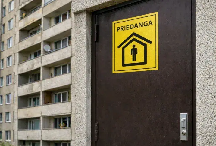 Priedangų problema sprendžiama: įstatymas jau priimtas, tik dar negalioja