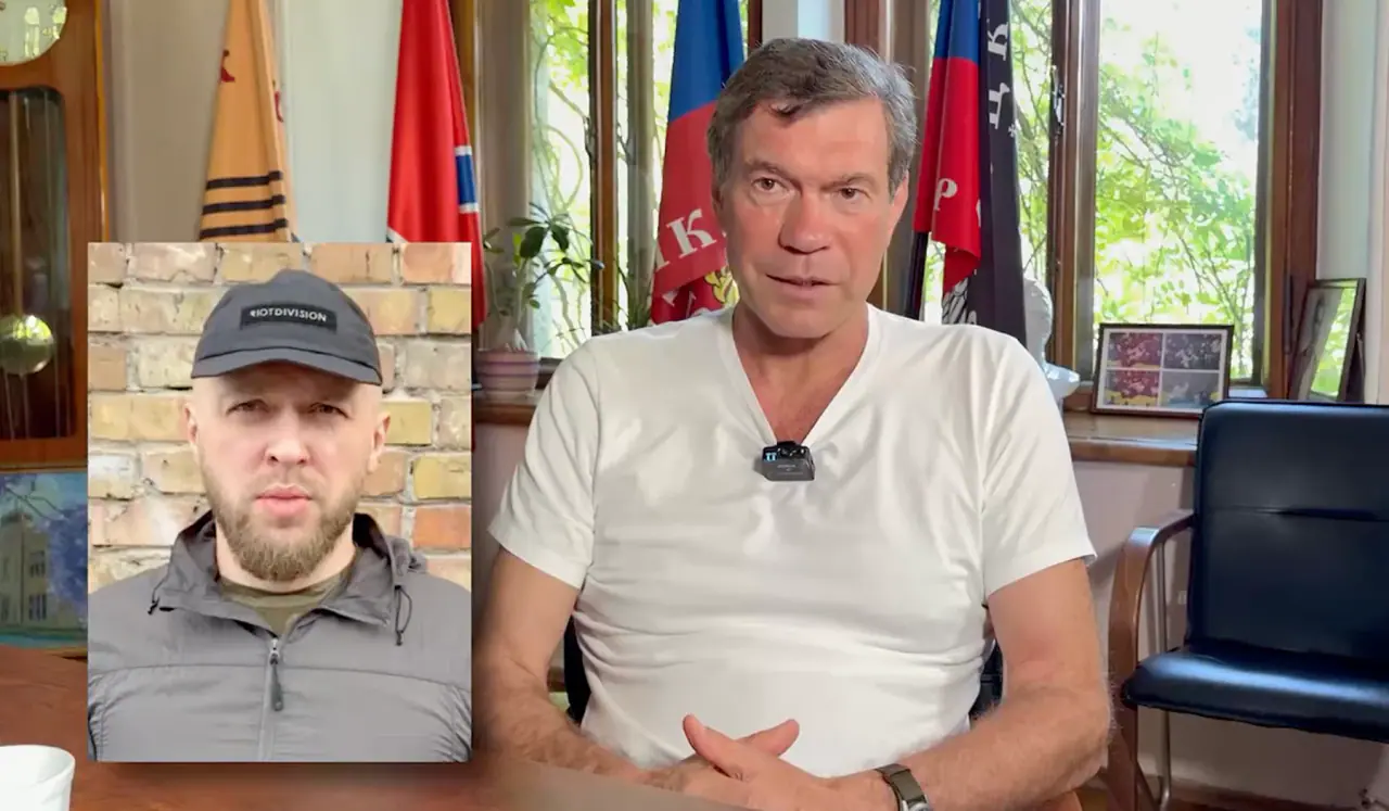 Apie susišaudymą Kijeve ir konfliktą tarp Ukrainos saugumo pajėgų