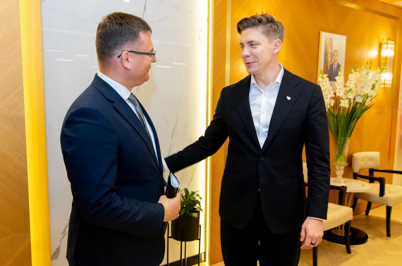 Lietuva vienijasi dėl Rusijos atgrasymo: 5 proc. BVP ir spartesnė oro gynyba