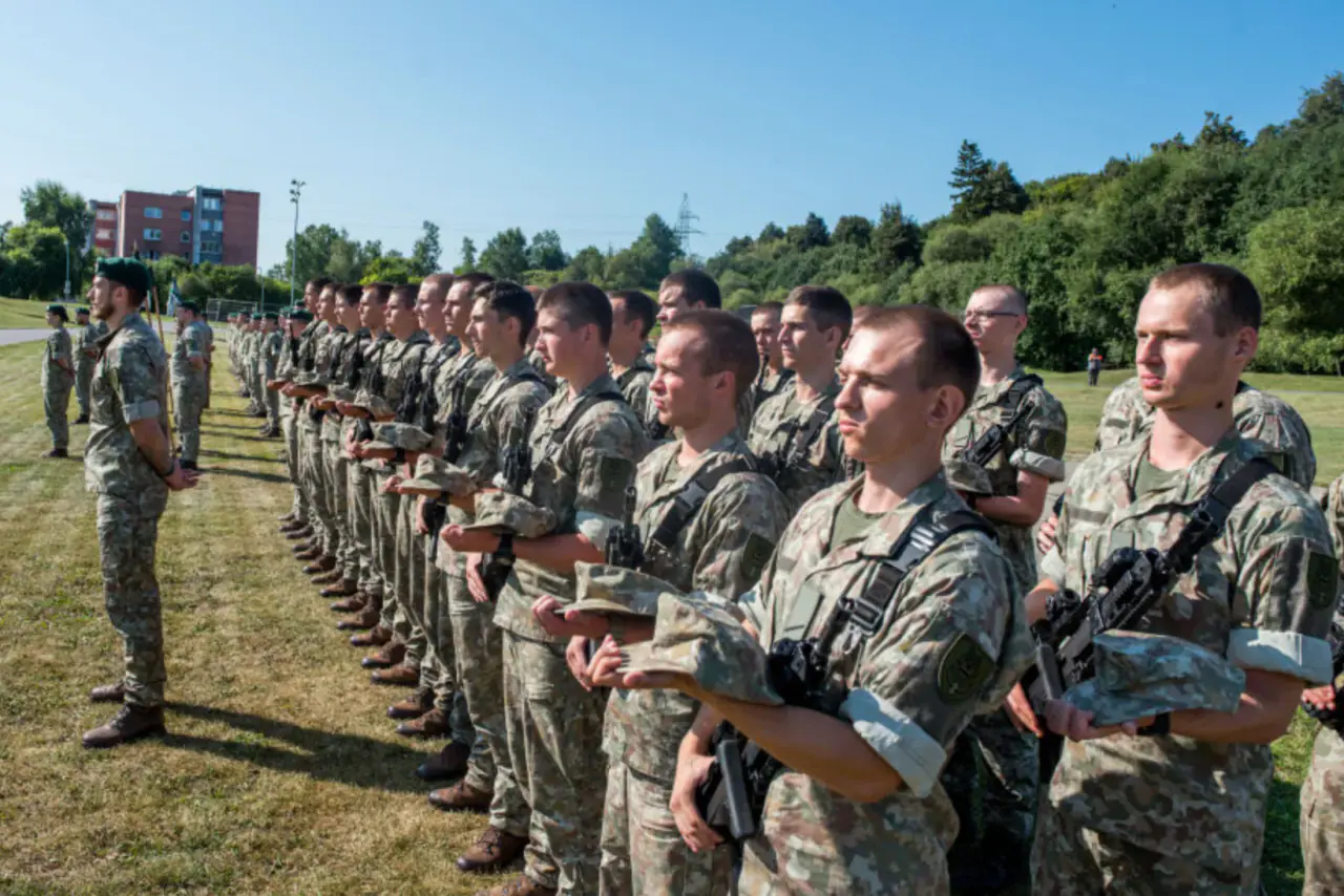 Lietuva 2027 metais planuoja skolintis daugiau kaip 8,4 mlrd. eurų