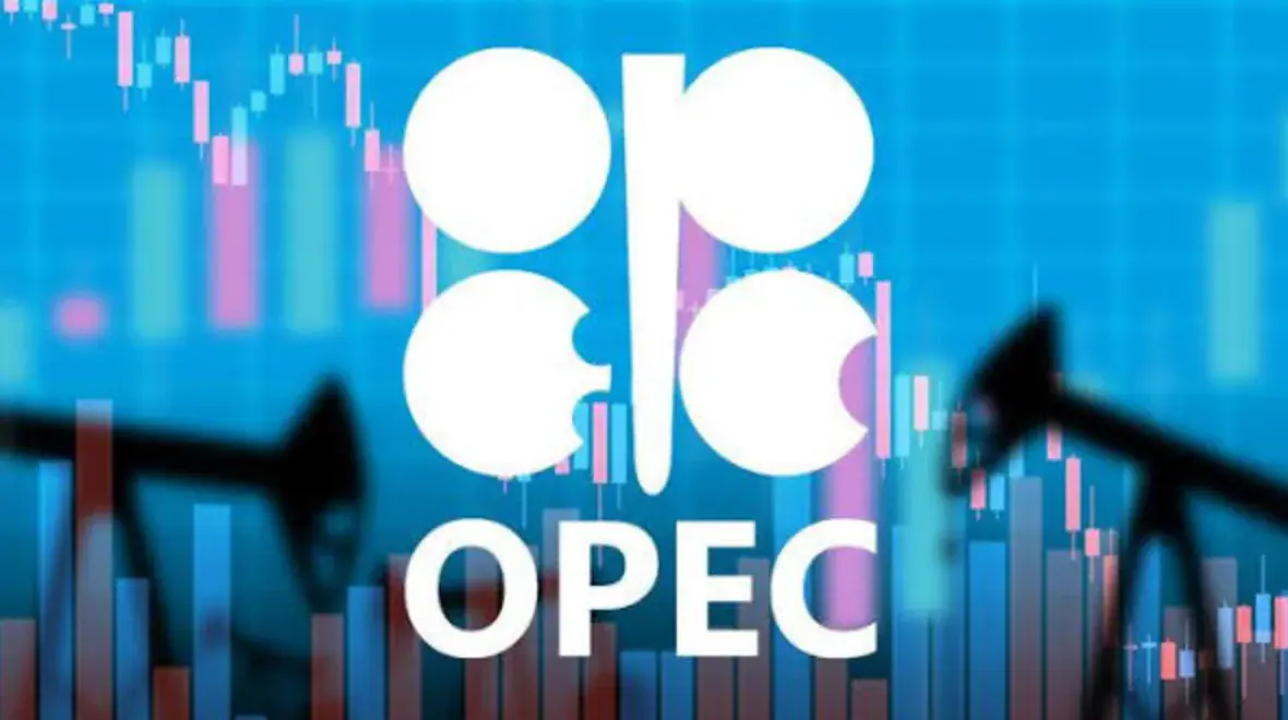 OPEC+ papildomos naftos neduos – spalį gavybos nedidina