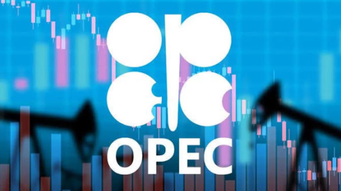 OPEC+ papildomos naftos neduos – spalį gavybos nedidina
