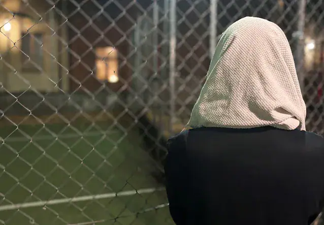 Švedija migrantams siūlo apie 37 tūkst. JAV dolerių, kad jie išvyktų iš šalies
