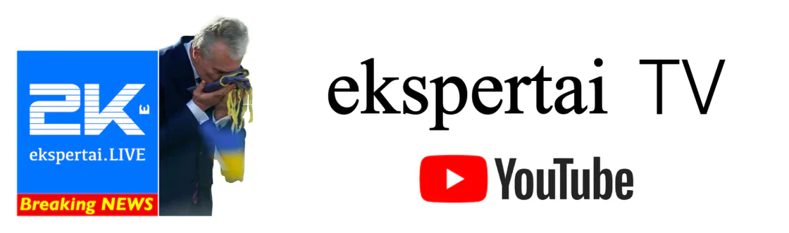 Ekspertai TV