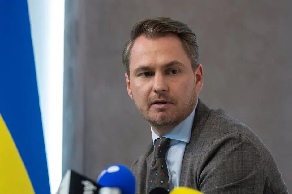Ukrainos generalinis prokuroras atsistatydino po tyrimo jo institucijoje