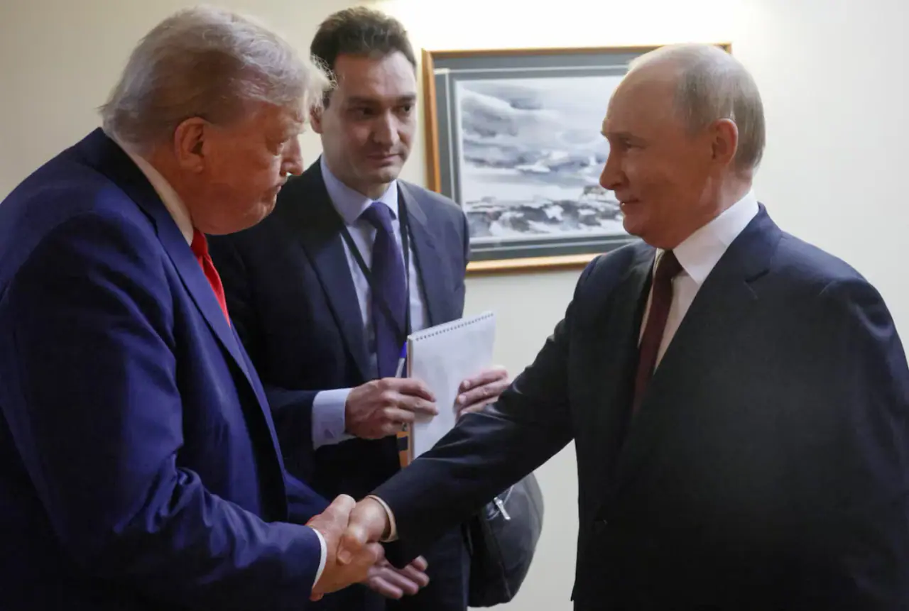 Po Donald Trump ir Vladimiro Putino pokalbio – kalbos apie santykių atkūrimą, bet be paskelbtų paliaubų