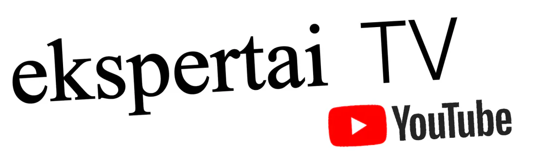 Ekspertai TV