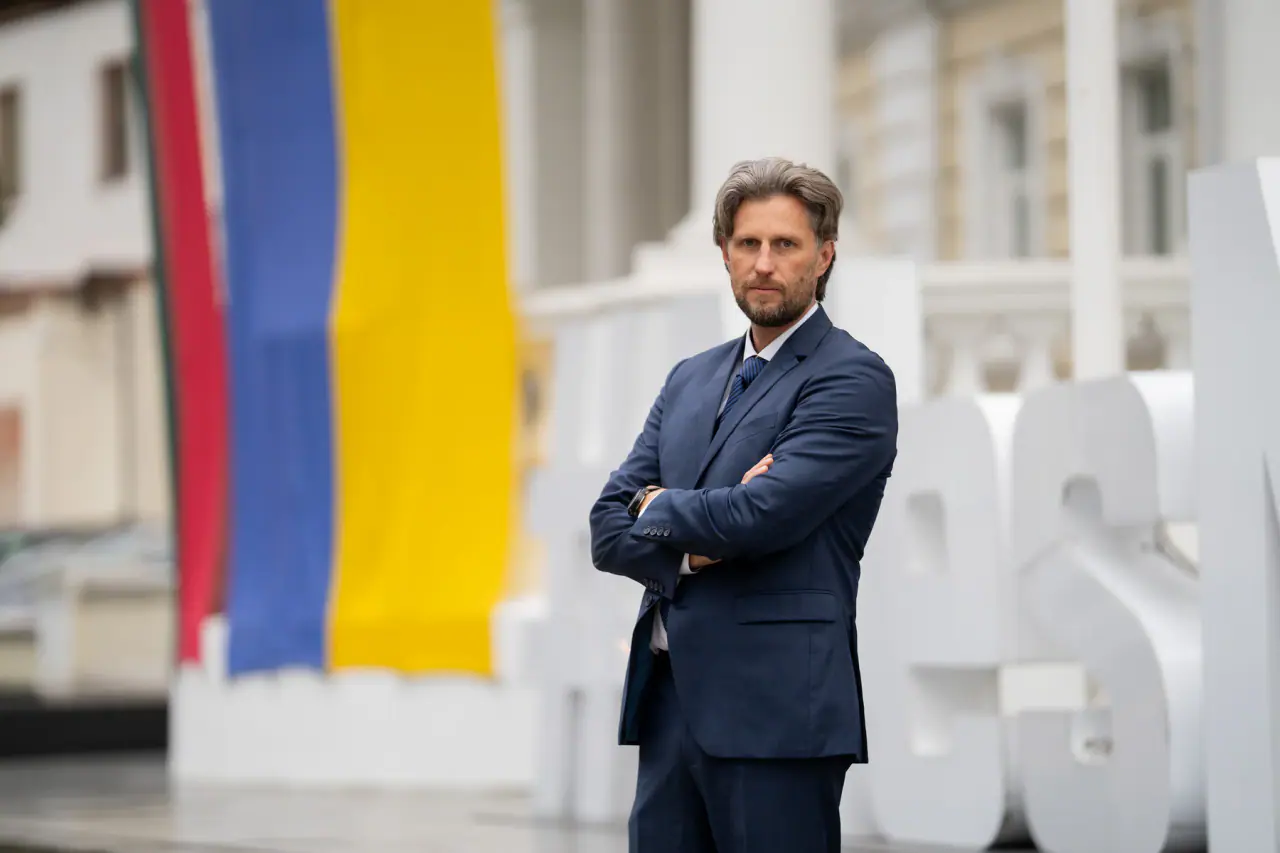 Tadas Ruželė