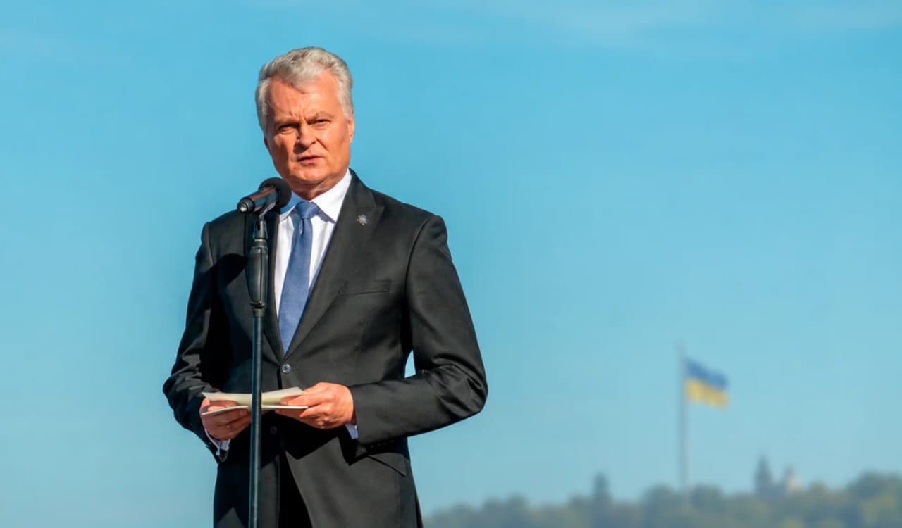 AfD pergalė ir JAV lyderių džiaugsmas dar kartą apnuogino Lietuvos politinių vasalų menkystę