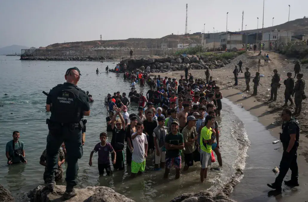 Italija dar 15 dienų pratęsė Šengeno kontrolę keliaujantiems iš Ispanijos