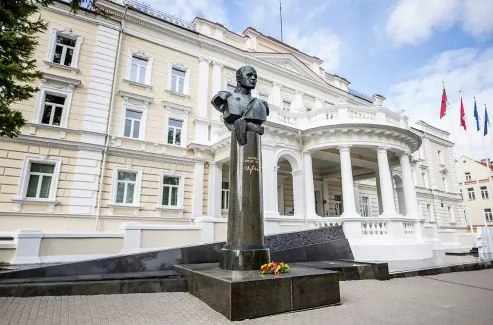Lietuva atlygins žalą, padarytą kariuomenei teisėtai neutralizuojant grėsmes