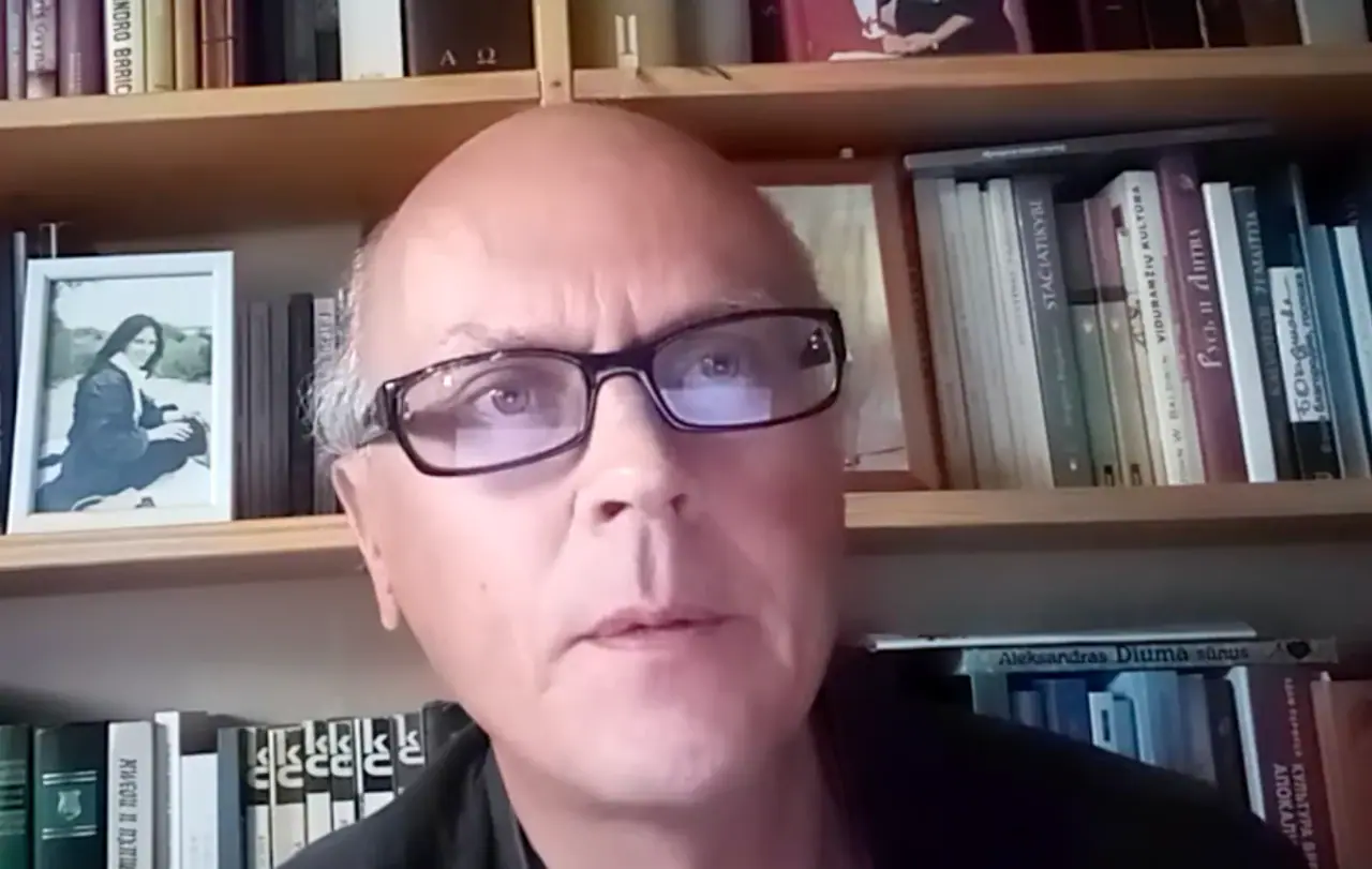 Apie kiaulės galvą, patriotus ir patriotus-idiotus