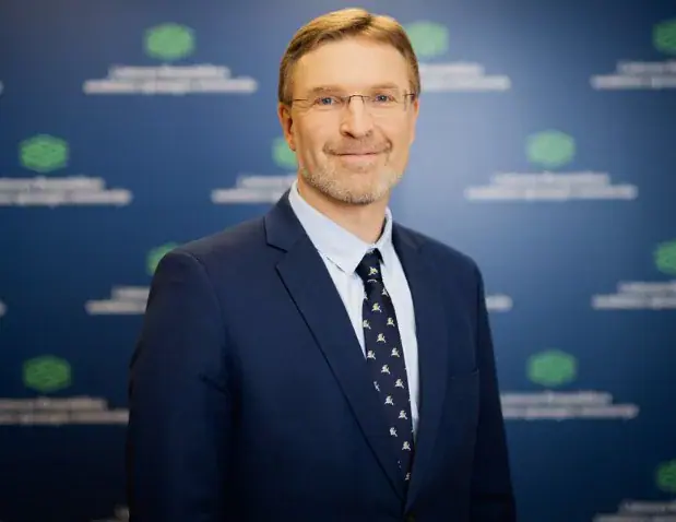 Linas Kukuraitis, Lietuvos Respublikos sveikatos apsaugos ministras