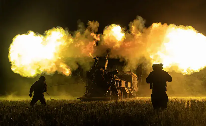 NATO instruktoriai pripažino: Ukrainoje dronai atnaujinami per kelias dienas, Vakaruose – per pusmetį