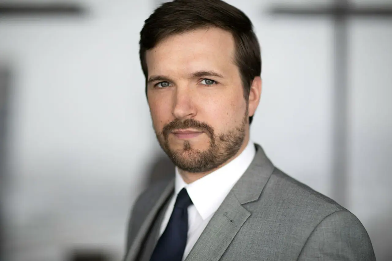 Tomas Orlickas – nušalintasis Nacionalinės mokėjimo agentūros direktoriaus pavaduotojas