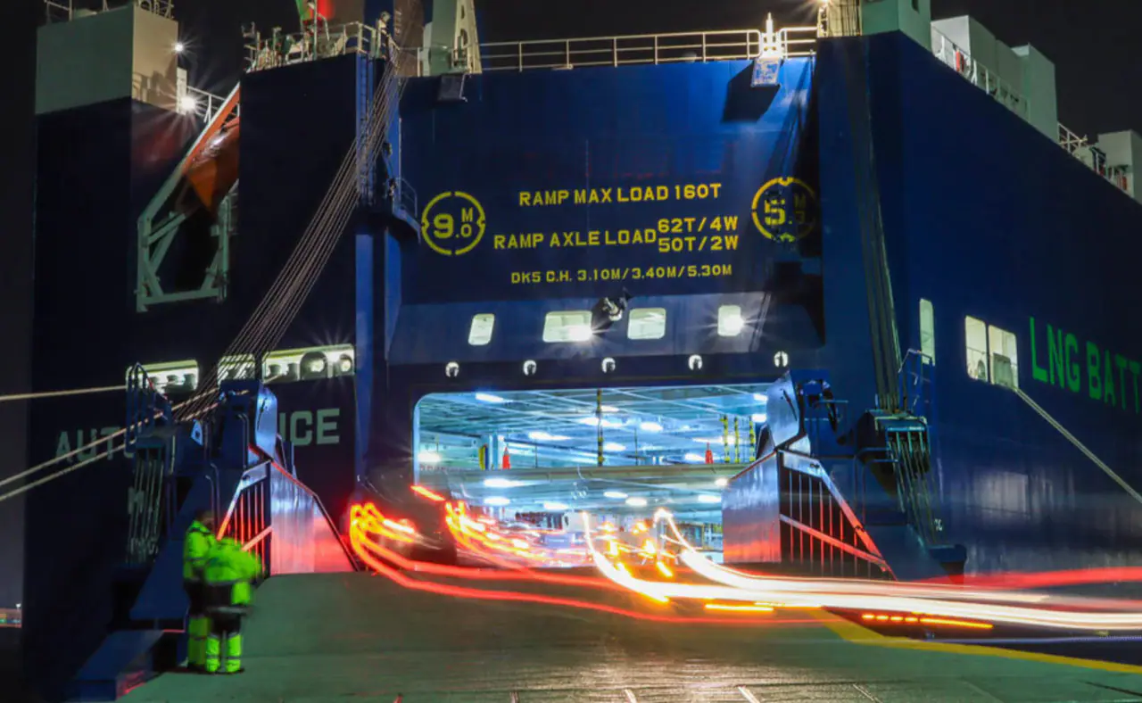 ES „Made in Europe“ projekte britiški automobiliai gali likti už borto