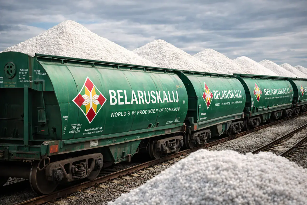 JAV ruošia trąšų sandorį su Baltarusija, Vilnius kartoja sankcijų mantrą