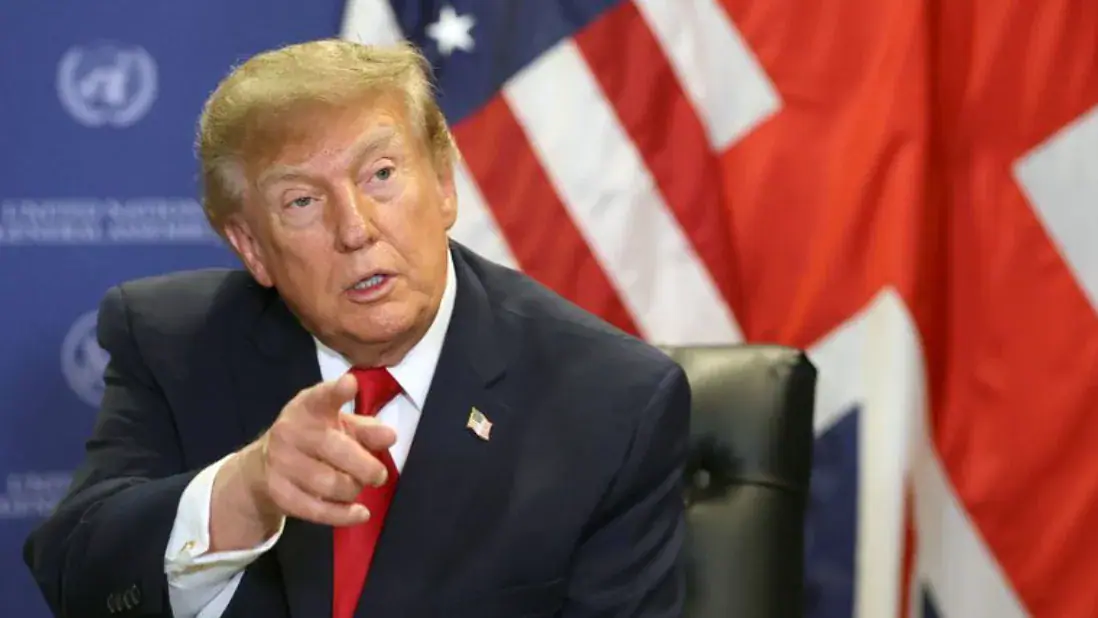 Trump nori stabdyti JAV dyzelino eksportą – kainos Europoje ir JAV jau rekordinės