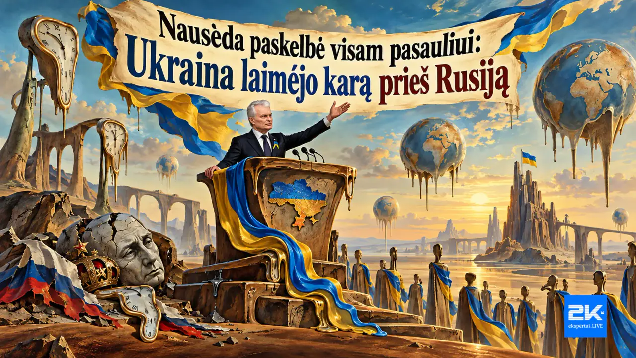 Paveiksliukas per kelias sekundes sukurtas pasitelkus šiais labai populiarius ir pigius robotus.