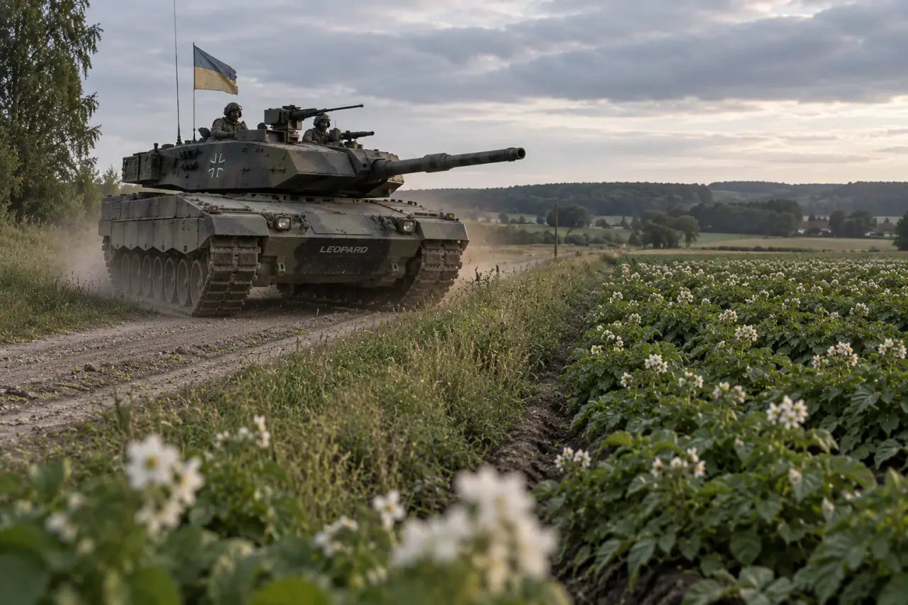 Ne brangesnė bulvė turi rūpėti, o mūsų pasiektos pergalės užtvirtinimas Ukrainoje