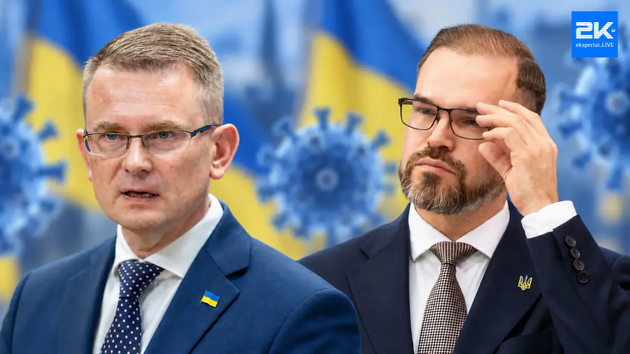 Po atostogų – gerai pabaliavojo ir laimėjo karą prieš Rusiją