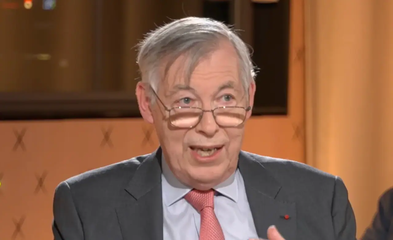 Emmanuel Todd: karas Ukrainoje artėja prie atomazgos, o Vakarai turės atsakyti už savo sprendimus
