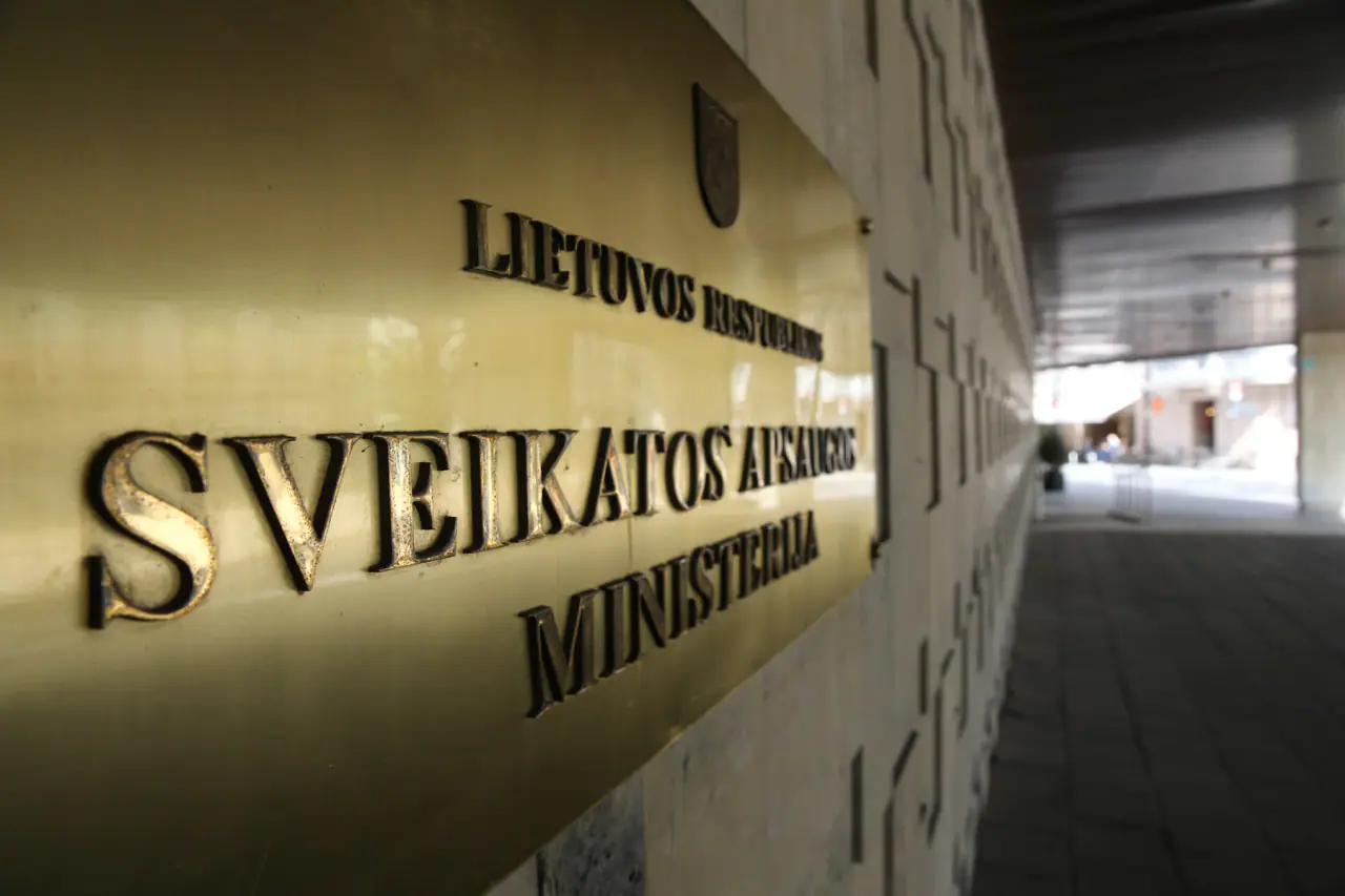 Ministerijos atsakyme visos atraminės ligoninės krizėms pasirengusios jau šiandien