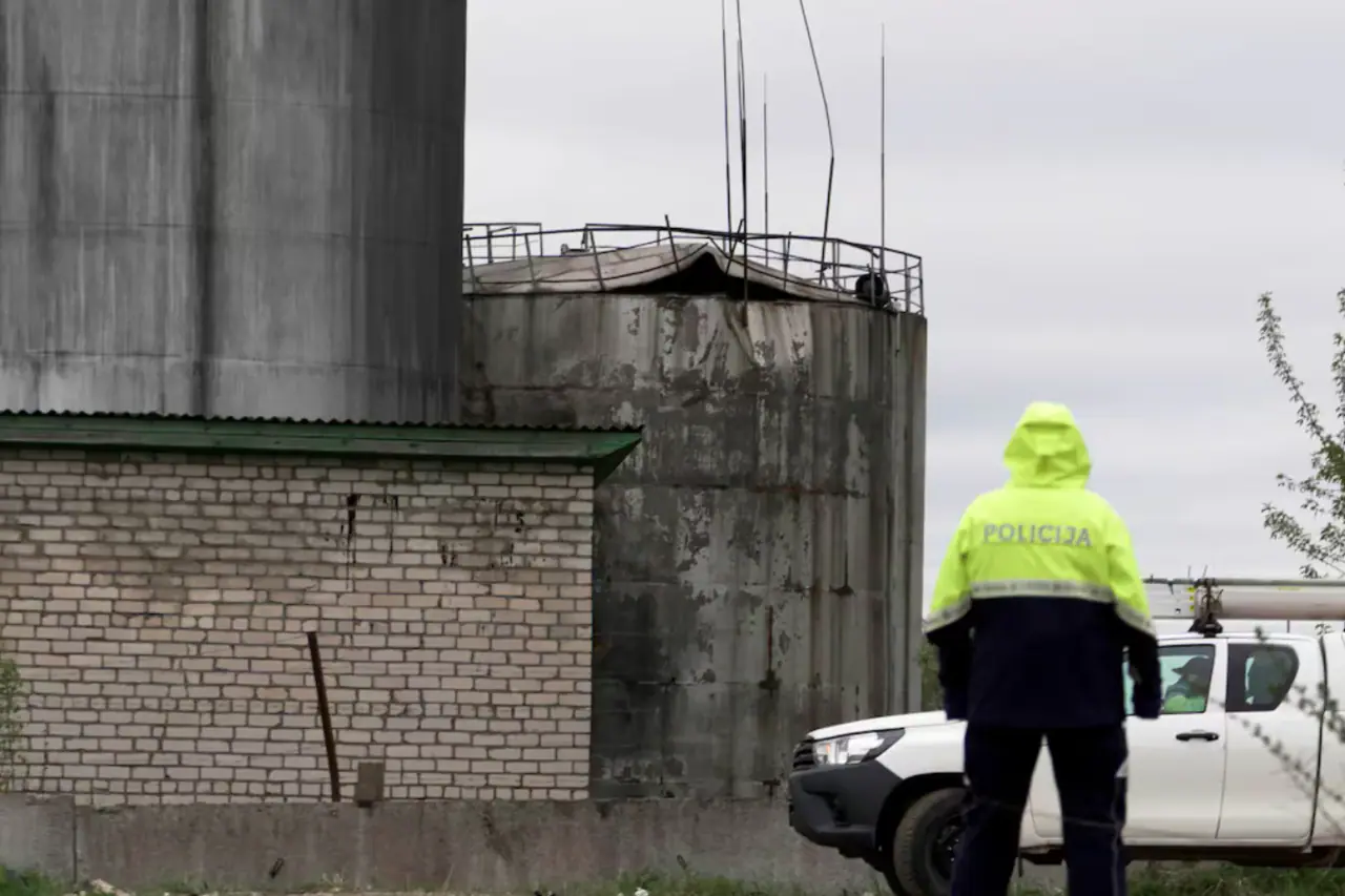 Varšuva: Rusija gali panaudoti užgrobtus ukrainietiškus dronus prieš Lenkiją ir Baltijos šalis