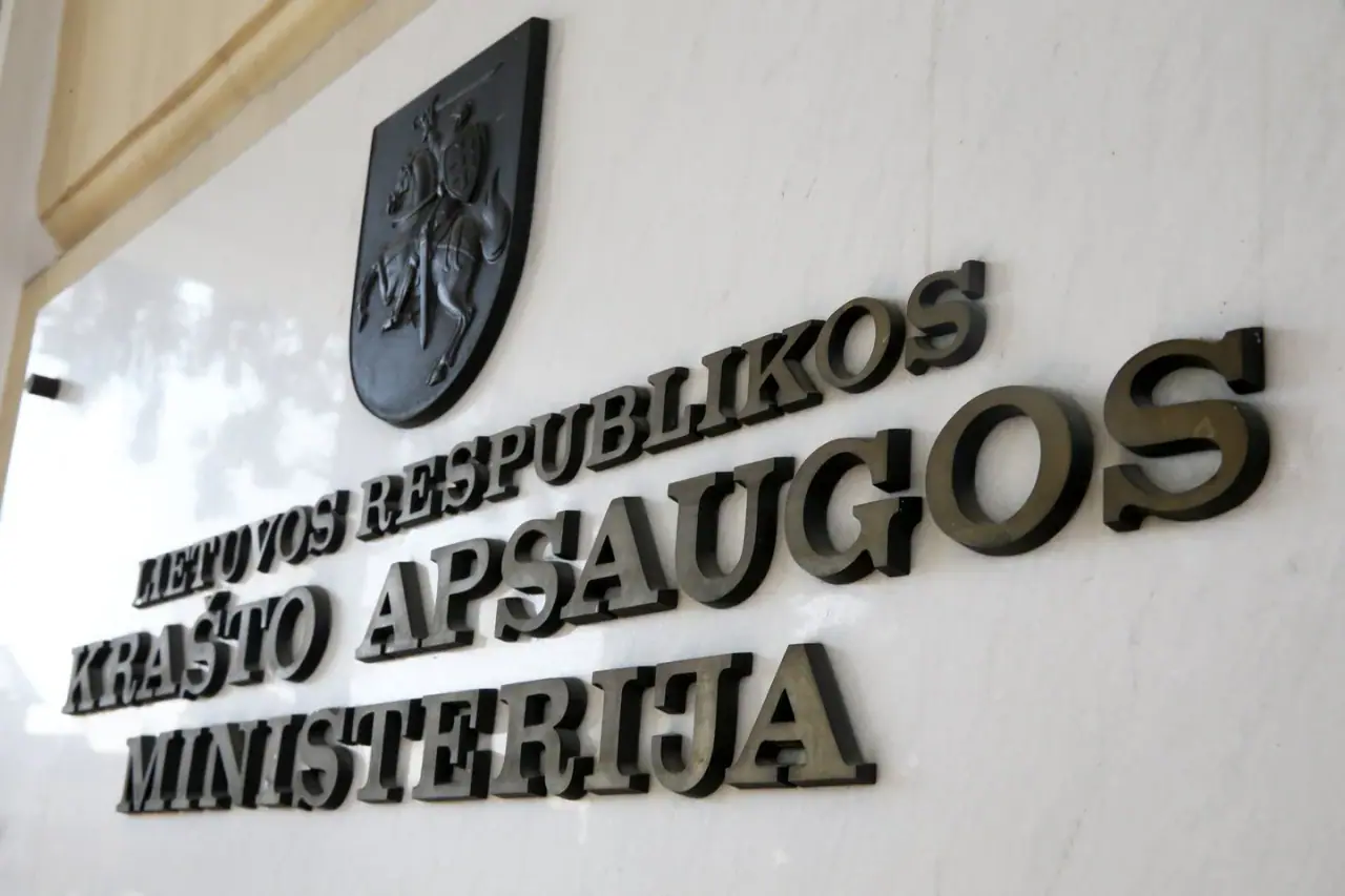 Lietuvos pirkinių sąraše – Ukrainoje išbandytais pristatomi dronų perėmėjai