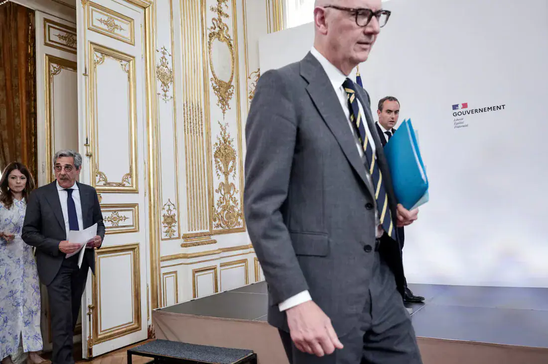 Prancūzijos valstybės skola pasiekė 3,6 trln. eurų – 119 proc. BVP