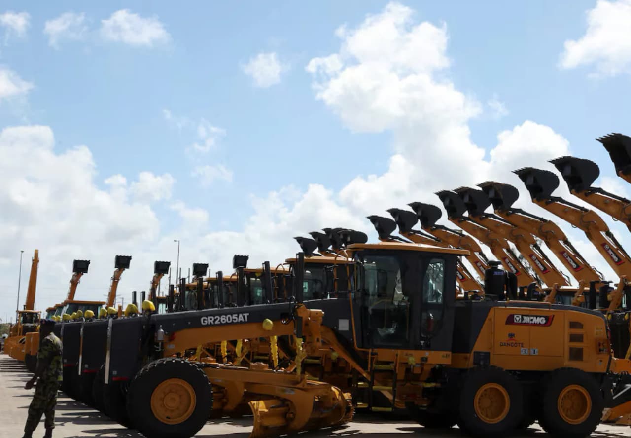 Kenijoje pradedamas vienas didžiausių energetikos projektų Afrikoje – 16 mlrd. JAV dolerių vertės naftos perdirbimo gamykla