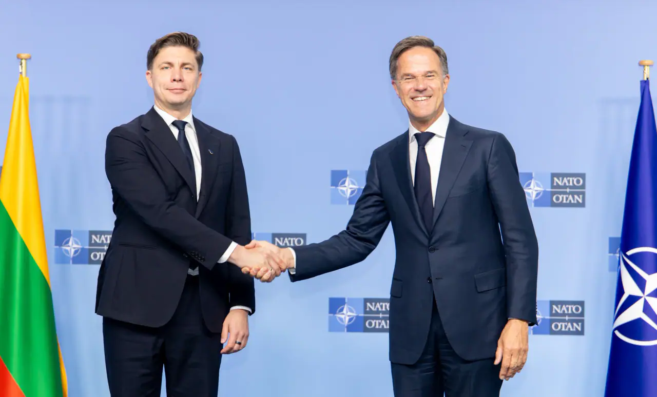 Lietuva „rodo lyderystę NATO“, tačiau į mažesnį Pentagono formatą neįtraukta