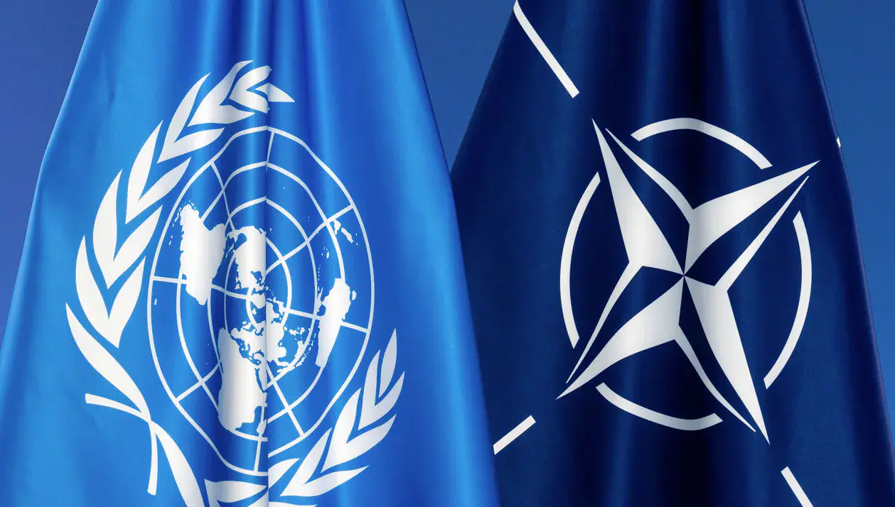 NATO skiriama Vestfalijos taikos premija – bendras prizinis fondas siekia 100 tūkst. eurų