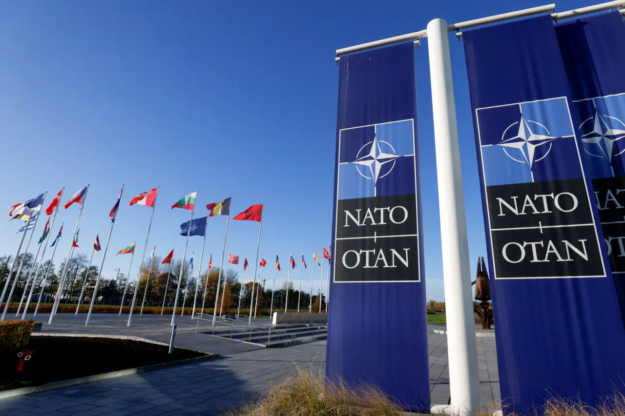 KAM nepaaiškino, kada Lietuva dėl hibridinės atakos kreiptųsi į NATO pagal 5 straipsnį