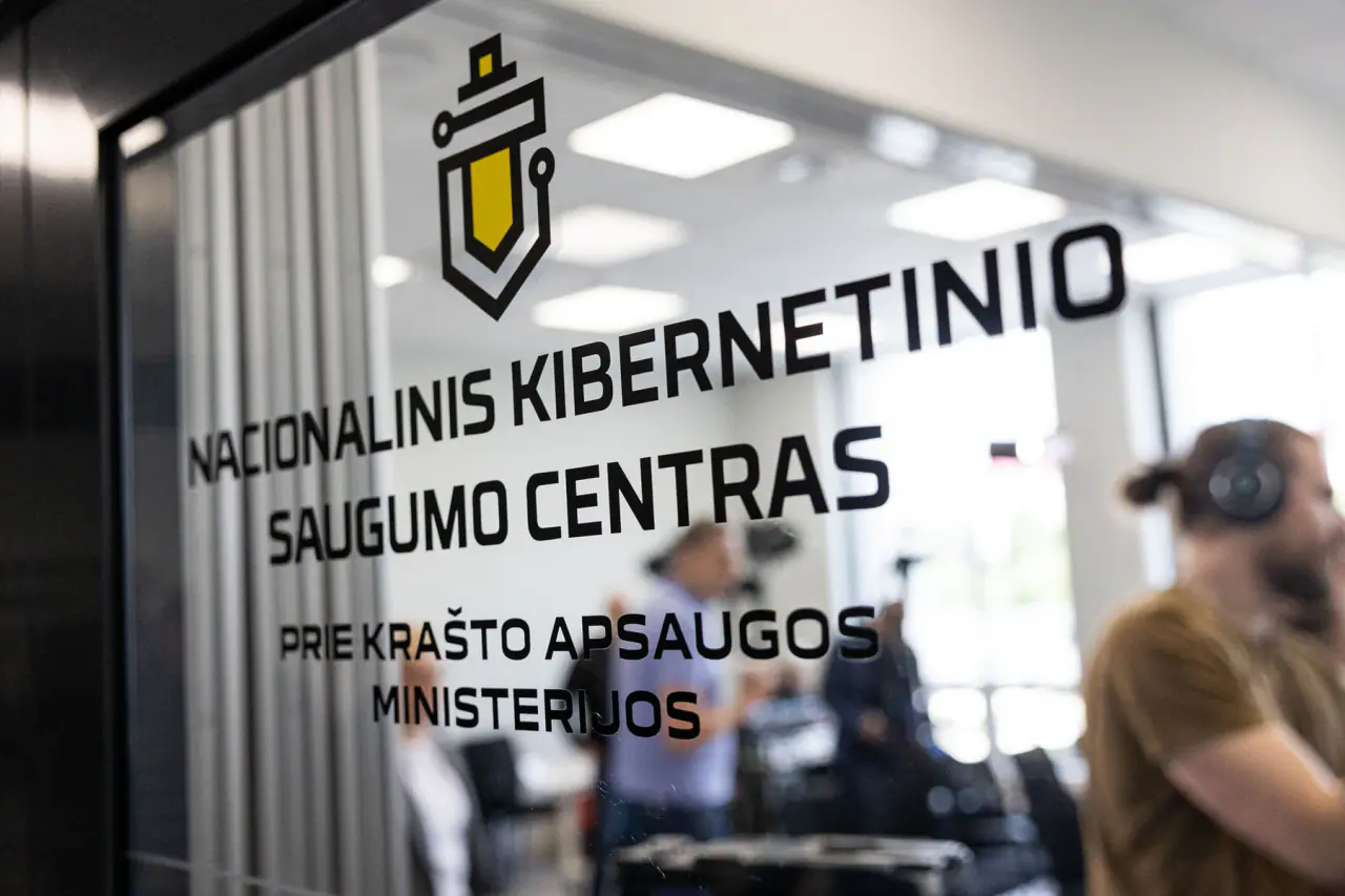 NKSC nežino, kokiam skaičiui Lietuvos gamintojų taikomos naujos kibernetinio saugumo pareigos