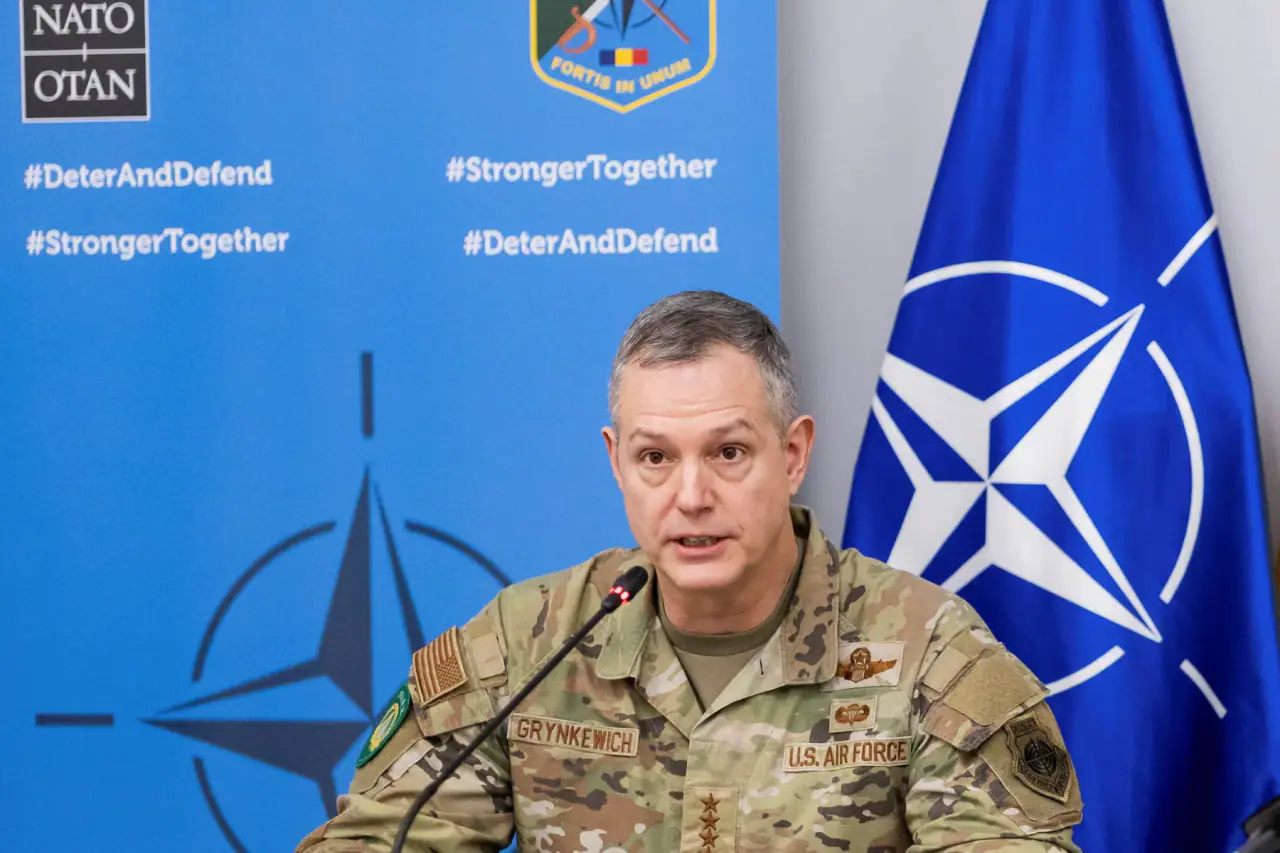 NATO rengia „Pergalės teoriją“ karui su Rusija – remsis dronais ir dirbtiniu intelektu