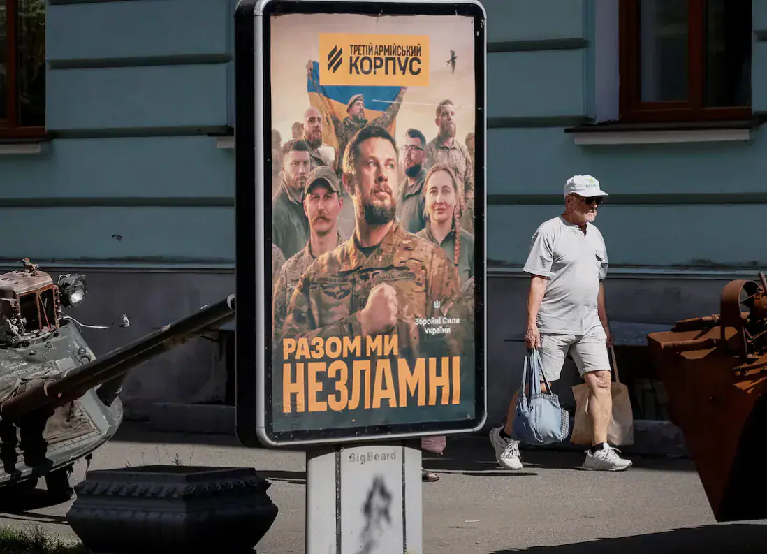 Ukraina jau skolinga per 215 mlrd. dolerių, tačiau kitąmet jai trūksta dar dešimčių milijardų