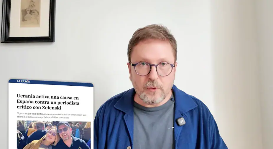 Ispanijos gyvenimo realijos: nušauti ar susprogdinti?