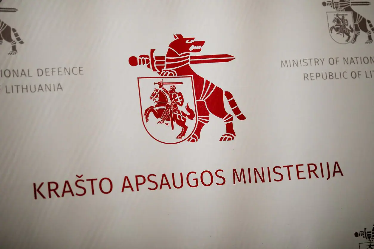Informacija apie Lietuvos saugumą gali pakenkti Lietuvos saugumui