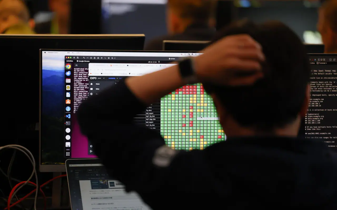 „Yandex“ srautas į Estijos svetaines sumažėjo 99,8 procento