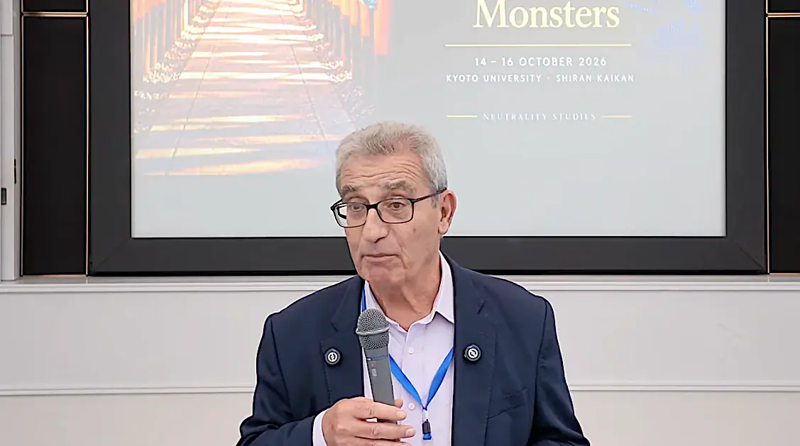 Evarist Bartolo: suverenitetas tampa nešvankiu žodžiu