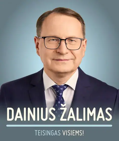 Dainiaus Žalimo vadovautos įstaigos tyrime įtariamųjų nėra ir po penkių mėnesių